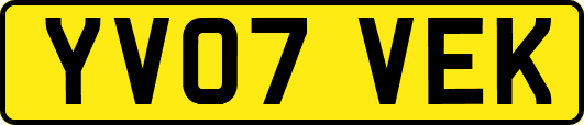 YV07VEK