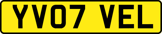 YV07VEL