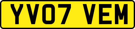 YV07VEM