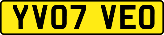 YV07VEO