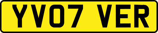 YV07VER