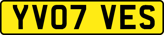 YV07VES