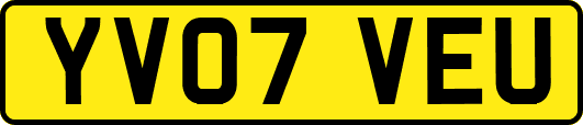 YV07VEU