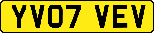 YV07VEV