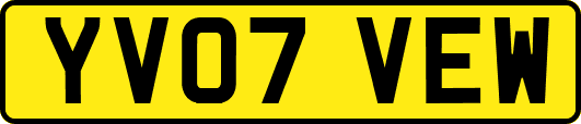 YV07VEW