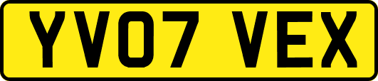 YV07VEX