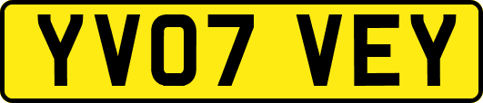 YV07VEY
