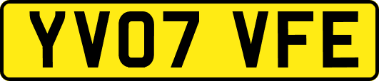 YV07VFE