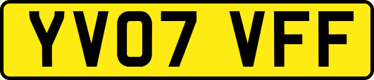 YV07VFF
