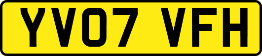 YV07VFH
