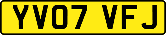 YV07VFJ