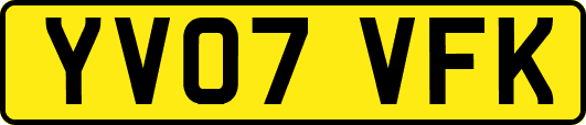 YV07VFK