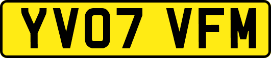YV07VFM
