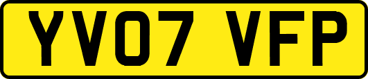 YV07VFP