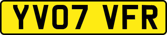 YV07VFR