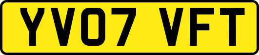 YV07VFT