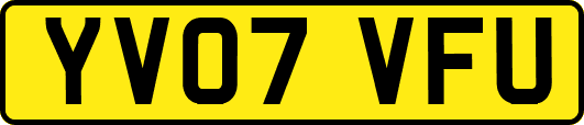 YV07VFU