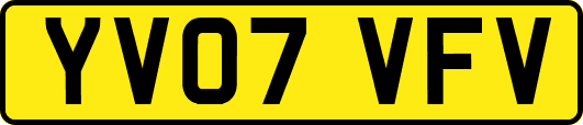 YV07VFV