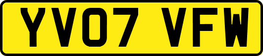YV07VFW