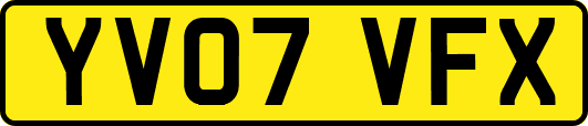 YV07VFX