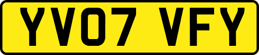 YV07VFY