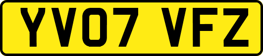 YV07VFZ