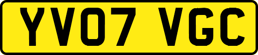 YV07VGC