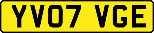 YV07VGE