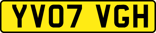YV07VGH