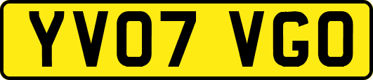 YV07VGO