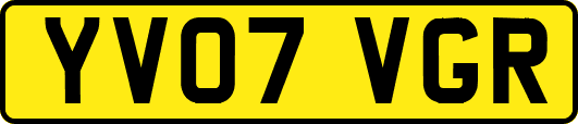 YV07VGR