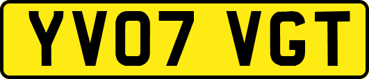 YV07VGT