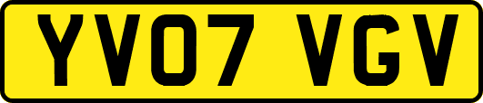 YV07VGV