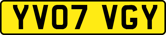 YV07VGY
