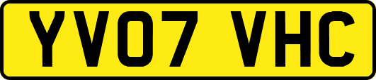 YV07VHC