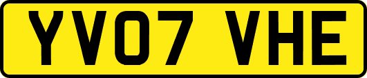 YV07VHE