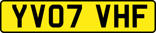YV07VHF