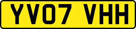 YV07VHH