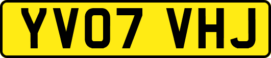 YV07VHJ