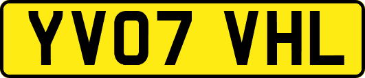 YV07VHL