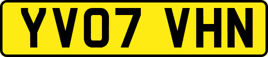 YV07VHN
