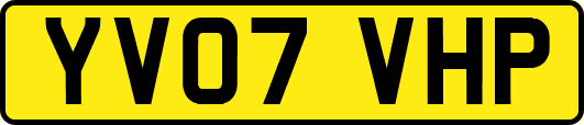 YV07VHP