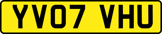 YV07VHU