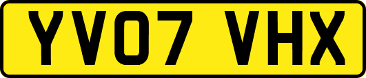 YV07VHX