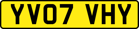 YV07VHY