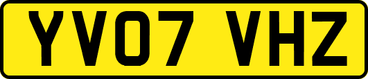 YV07VHZ