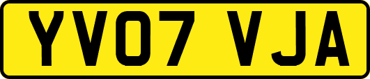 YV07VJA
