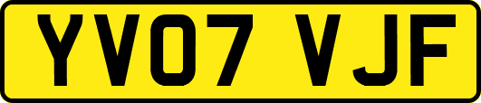 YV07VJF