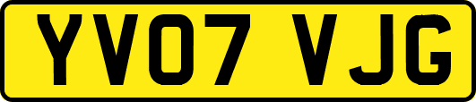 YV07VJG