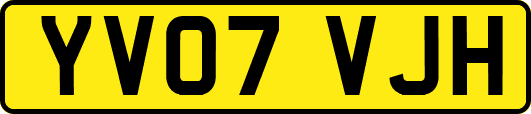 YV07VJH